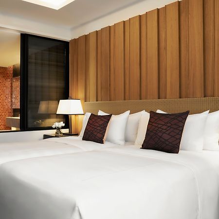 Anantara Chiang Mai Serviced Suites Kültér fotó