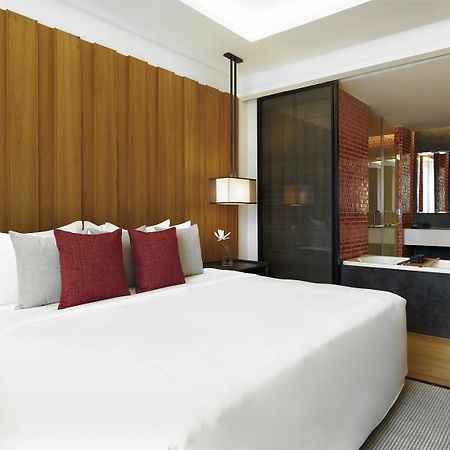 Anantara Chiang Mai Serviced Suites Kültér fotó