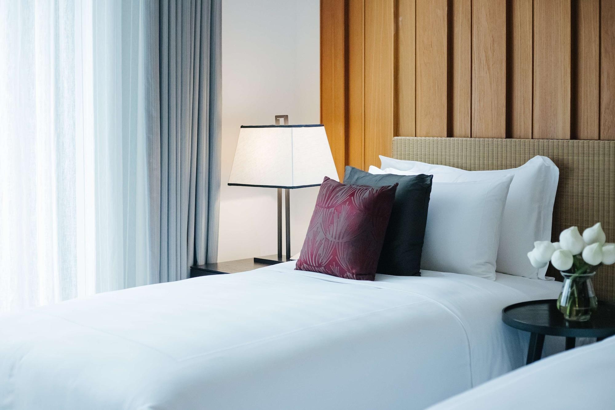 Anantara Chiang Mai Serviced Suites Kültér fotó