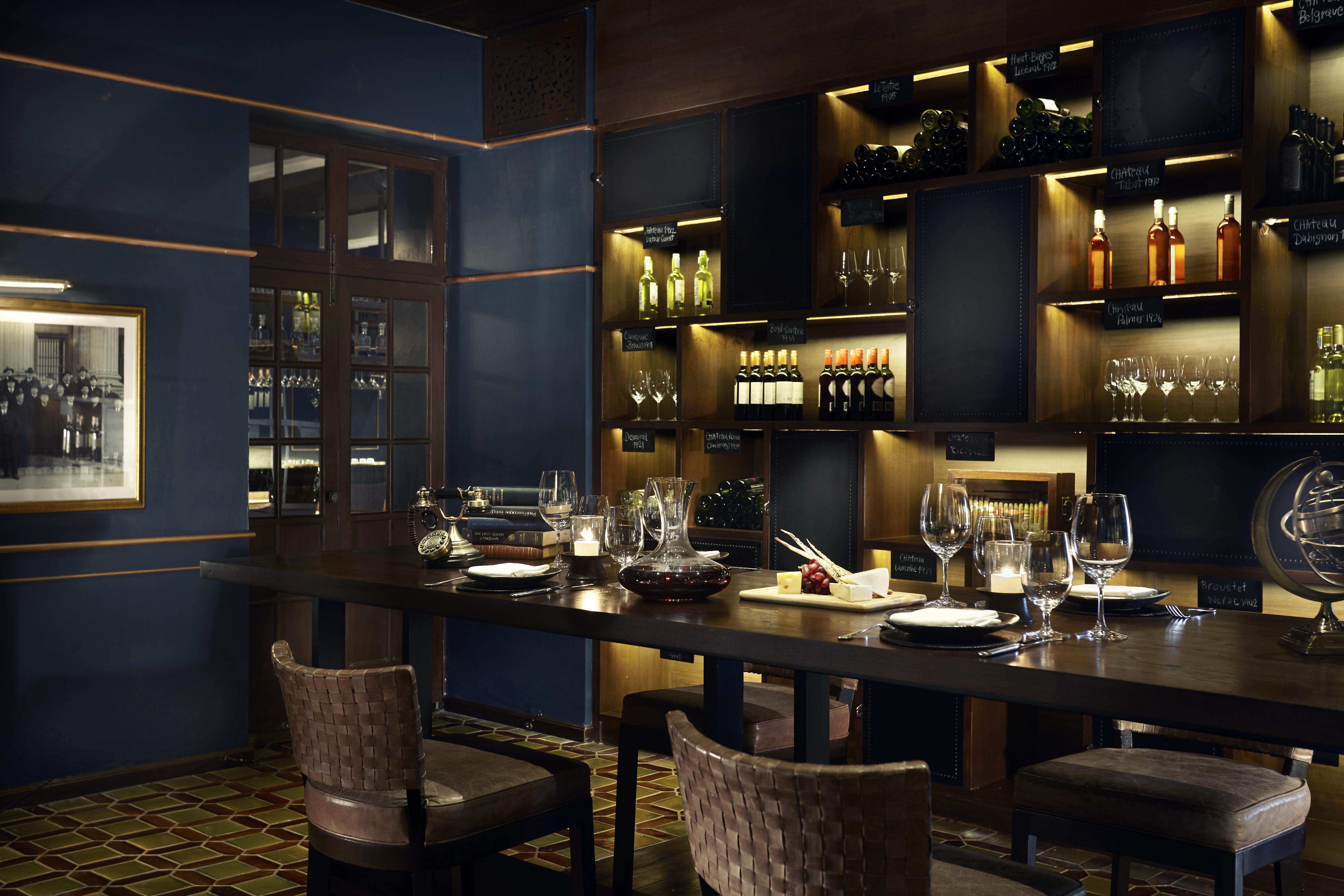 Anantara Chiang Mai Serviced Suites Kültér fotó