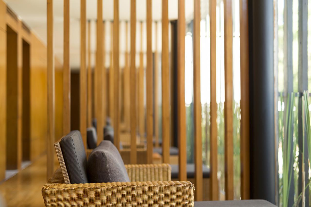 Anantara Chiang Mai Serviced Suites Kültér fotó