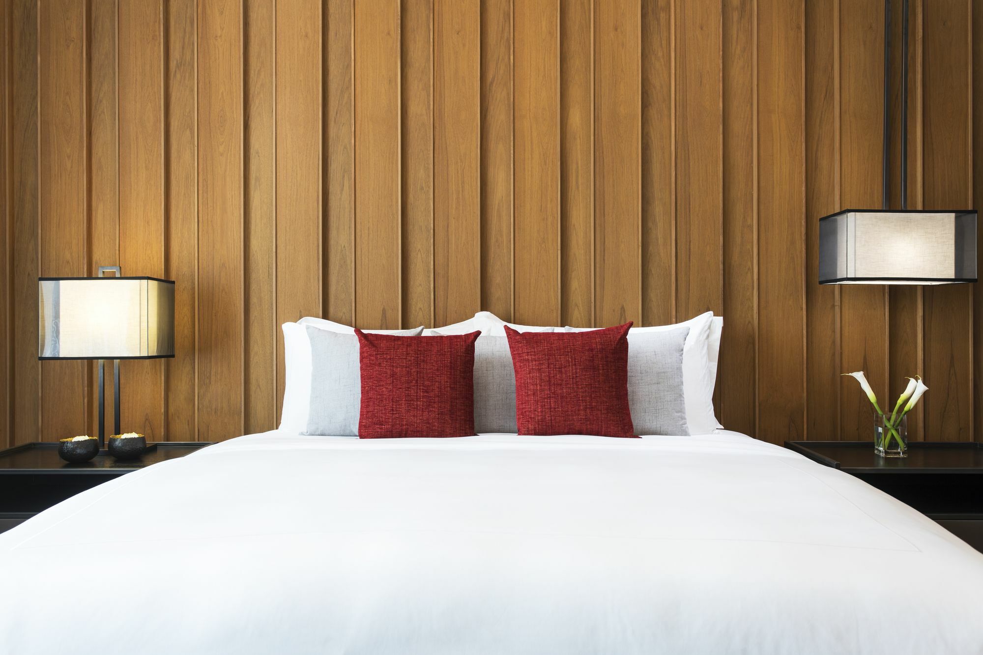 Anantara Chiang Mai Serviced Suites Kültér fotó