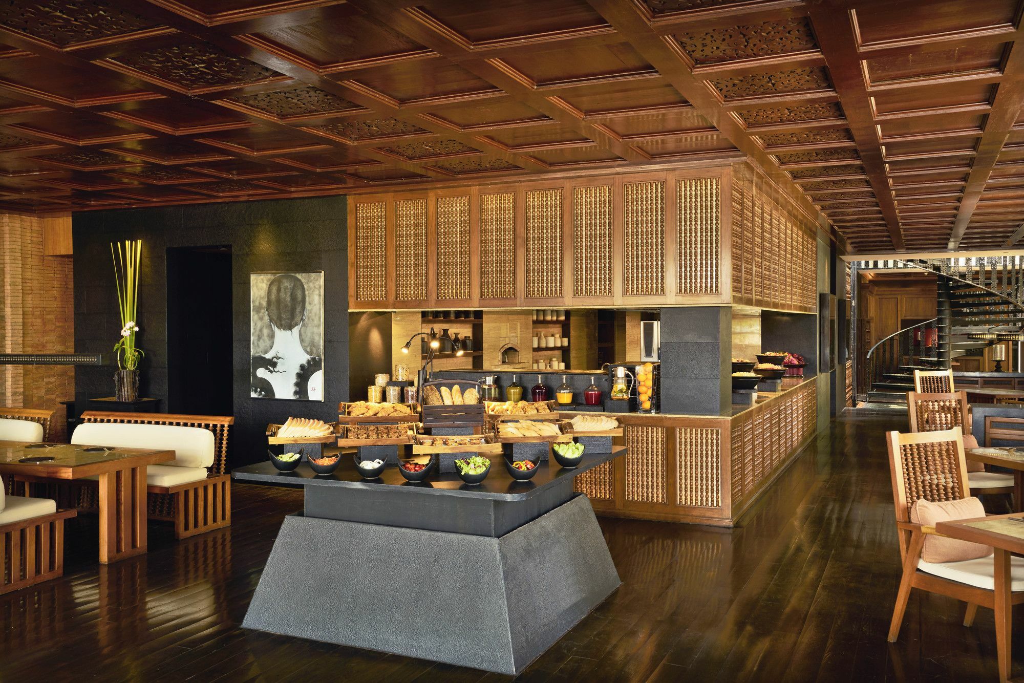 Anantara Chiang Mai Serviced Suites Kültér fotó