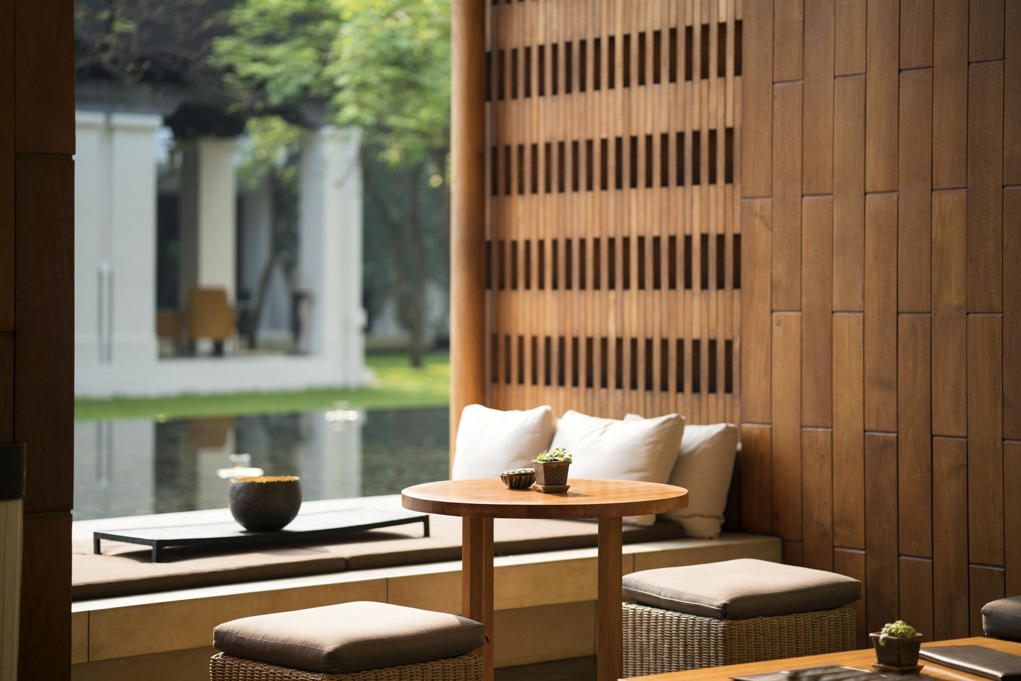 Anantara Chiang Mai Serviced Suites Kültér fotó