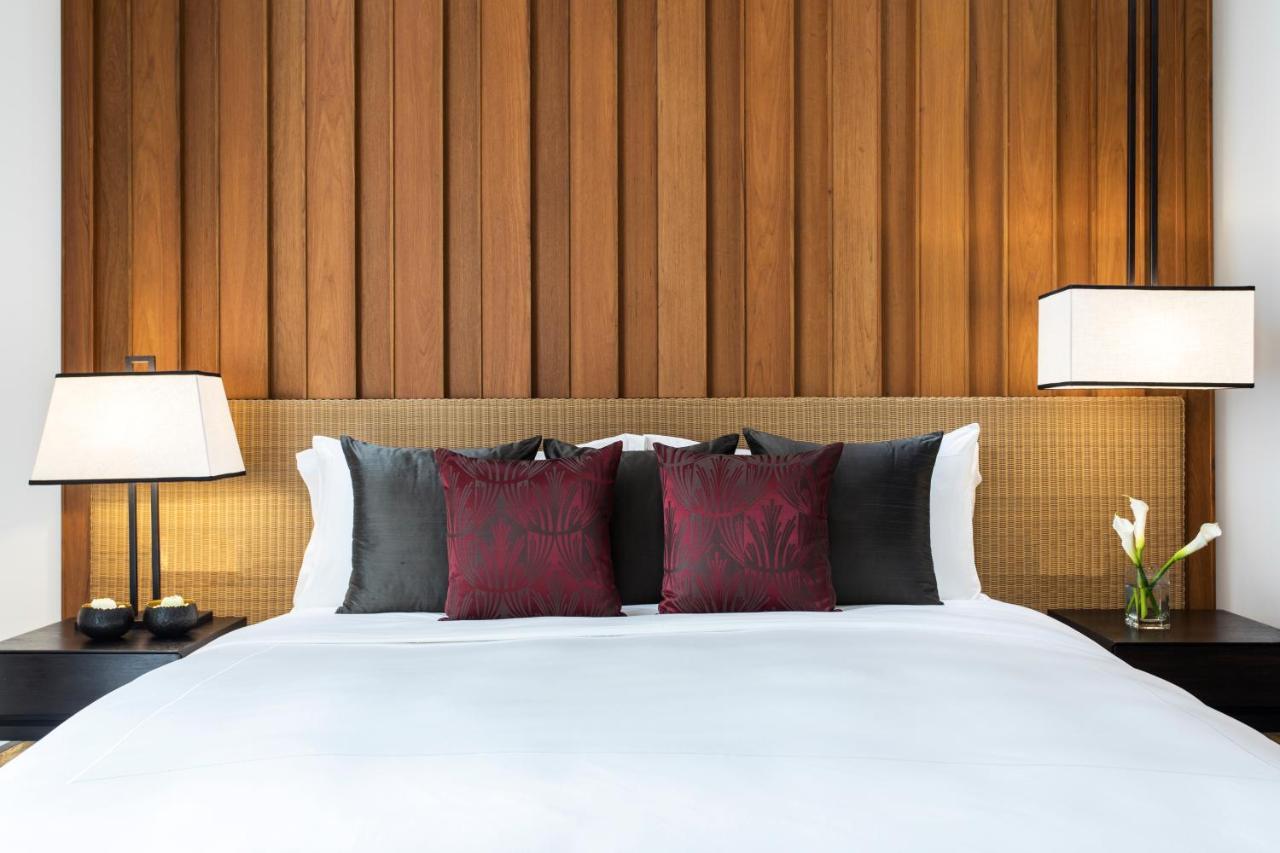 Anantara Chiang Mai Serviced Suites Kültér fotó